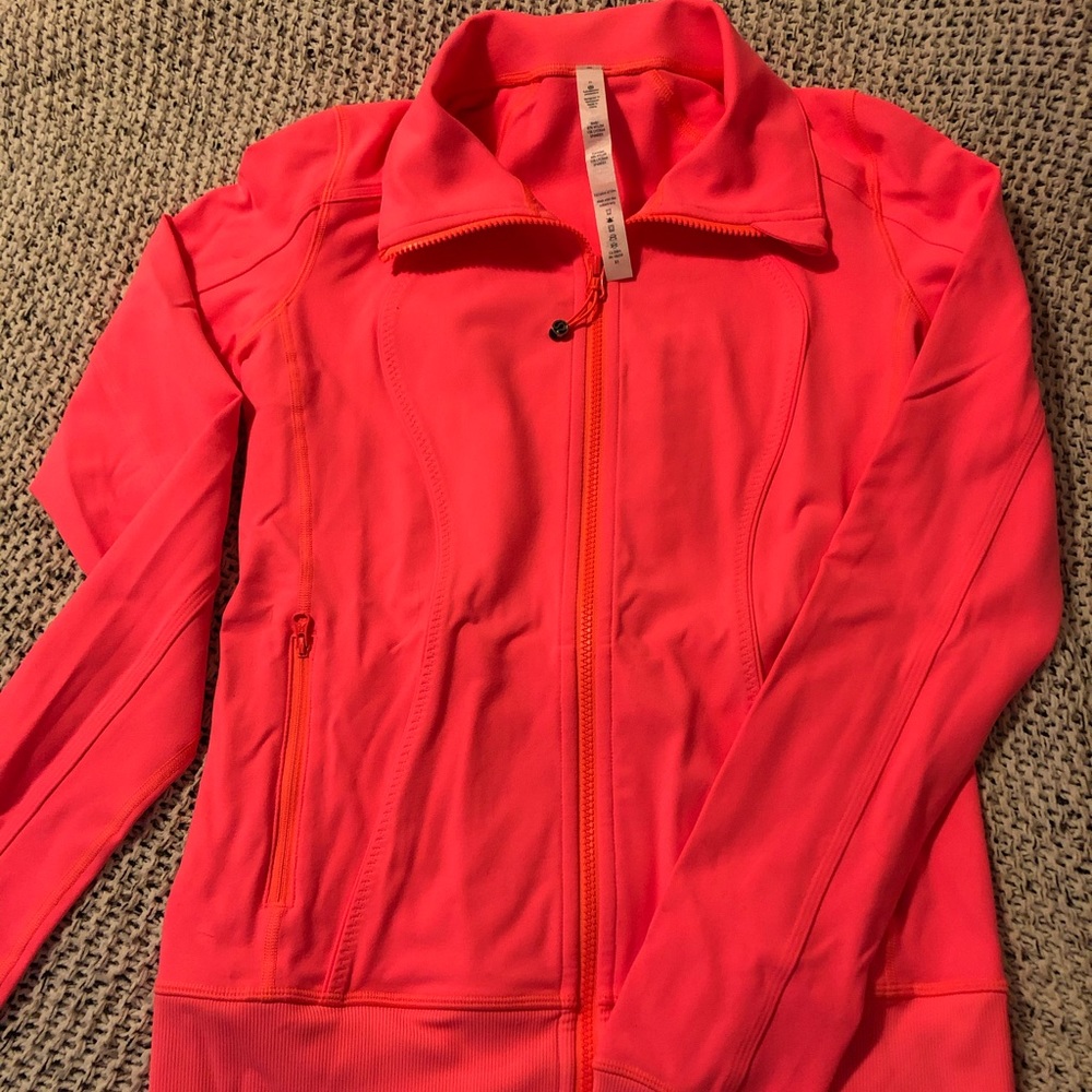 Lululemon jacket